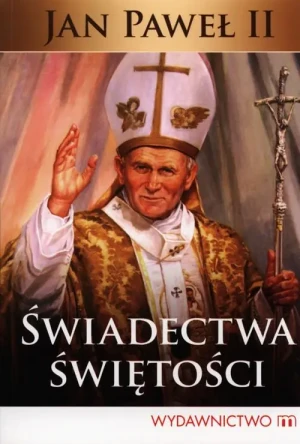 Świadectwa świętości - Tasiemski Stanisław OP - książka