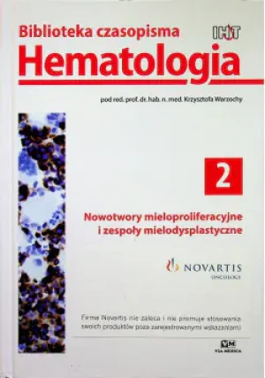 Hematologia - Opracowanie zbiorowe - książka