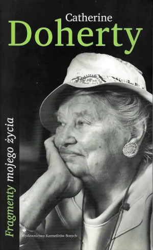 Fragmenty mojego życia - Doherty Catherine - książka