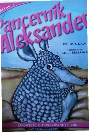 Pancernik Aleksander - praca zbiorowa - książka