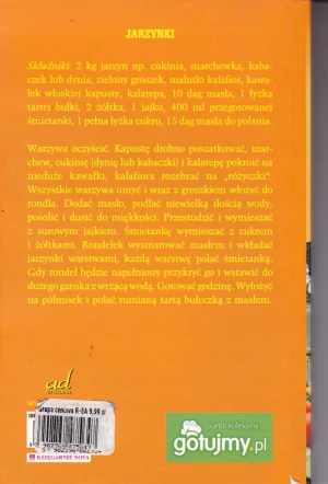 Potrawy na Parze Duszone i w Gorącej Kąpieli - Hydzik-Żmuda Marta - książka