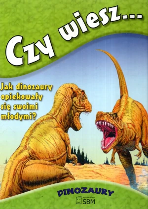 Dinozaury - Opracowanie zbiorowe - książka