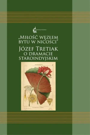 Miłość węzłem bytu w nicości - Halina Marlewicz - książka