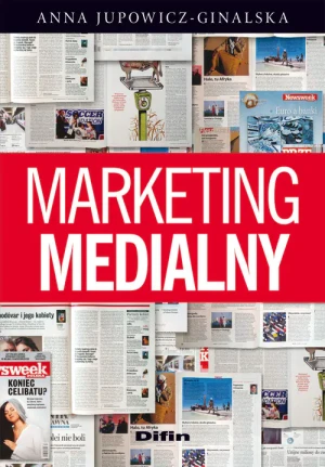 Marketing Medialny - Spencer Johnson - książka
