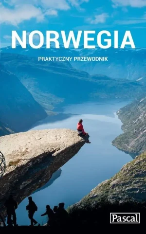 Praktyczny przewodnik - Norwegia - praca zbiorowa - książka