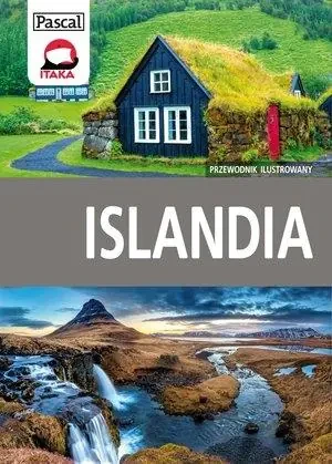 Islandia - Filip Dutkowski - książka