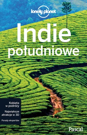Indie Południowe - praca zbiorowa - książka