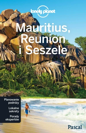 Mauritius, Reunion i Seszele - praca zbiorowa - książka