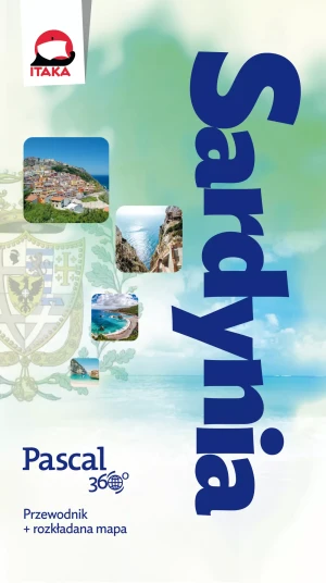 Sardynia - praca zbiorowa - książka