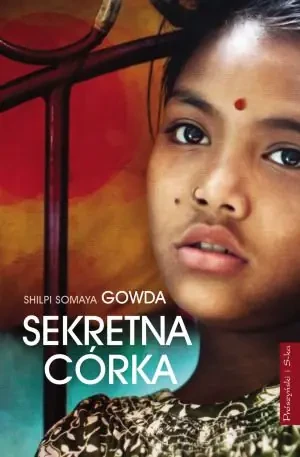 Sekretna córka - Alwyn Scott - książka