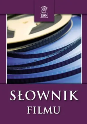 Słownik filmu - Syska Rafał - książka
