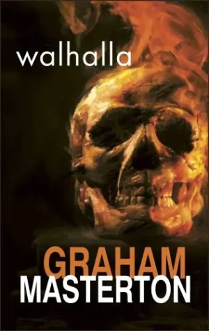Walhalla - Masterton Graham - książka