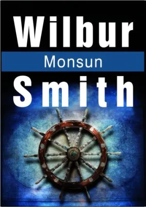 Monsun - Smith Wilbur - książka