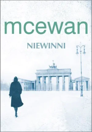 Niewinni - Ian McEwan - książka