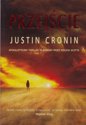 Przejście - Holly Webb,  Krzysztof Obłucki,  Jo Anne Davies - książka