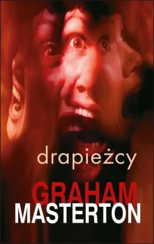 Drapieżcy - Masterton Graham - książka
