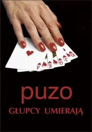 Głupcy umierają - Mario Puzo - książka