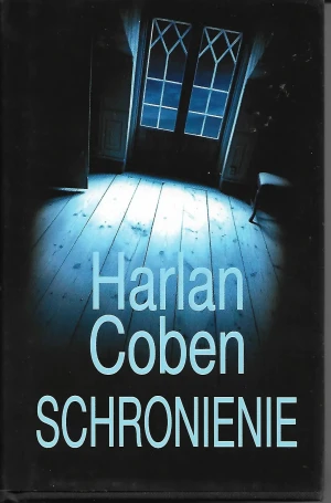 Schronienie - Coben Harlan - książka