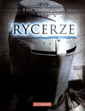 Rycerze Encyklopedia - Praca zbiorowa - książka