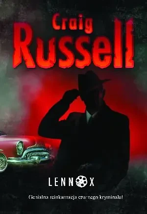 Lennox - Russell Craig - książka