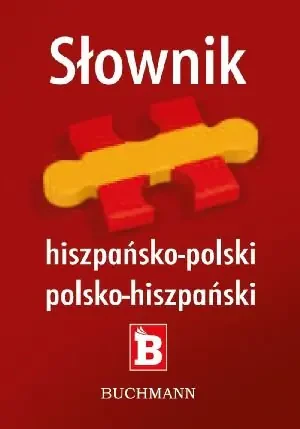 Słownik hiszpańsko-polski polsko-hiszpański - Opracowanie zbiorowe - książka