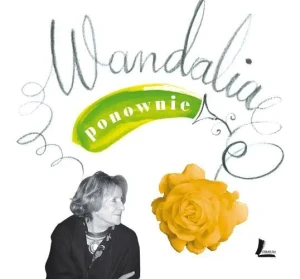 Wandalia ponownie - praca zbiorowa - książka