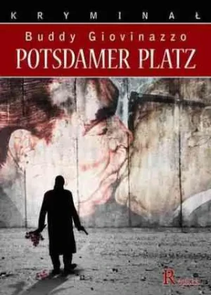 Potsdamer Platz - Giovinazzo Buddy - książka