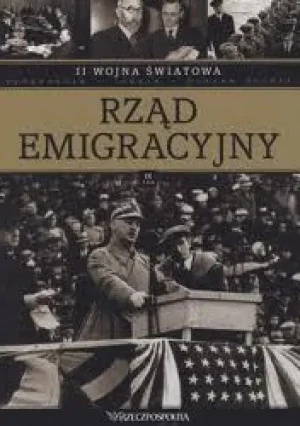 Rząd migracyjny - Praca zbiorowa - książka