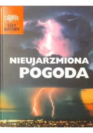 Nieujarzmiona pogoda / We władzy instynktu - Reader's Digest, Jacek (red.) Fronczak - książka