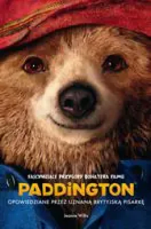 Paddington - Jeanne Willis - książka