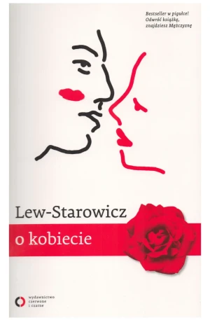 O kobiecie. O mężczyźnie - Zbigniew Lew-Starowicz - książka