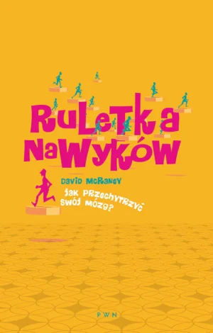 Ruletka nawyków - McRaney David - książka