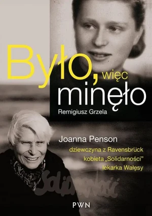 Było, więc minęło - Grzela Remigiusz - książka