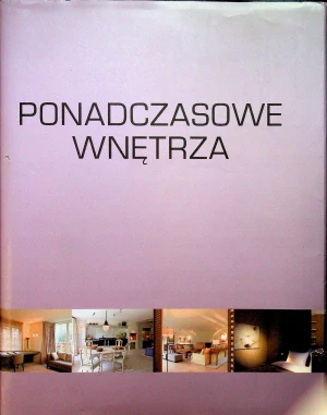 Ponadczasowe wnętrza - Wim Pauwels, Jo Pauwels - książka