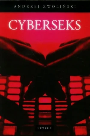 Cyberseks - ks. Andrzej Zwoliński - książka