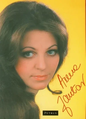 Anna Jantar - Andrzej Witko - książka