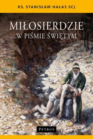 Miłosierdzie w Piśmie Świętym - Skye Alexander - książka