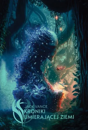 Kroniki umierającej ziemi - Jack Vance - książka