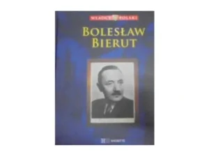 Bolesław Bierut - Praca zbiorowa - książka