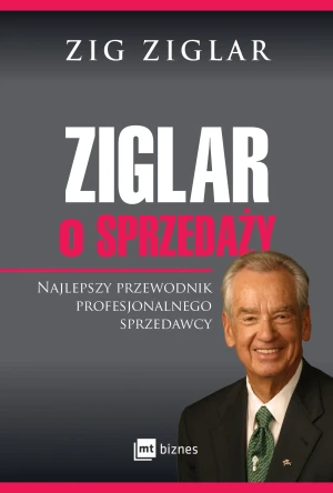 Ziglar o sprzedaży - Zig Ziglar - książka