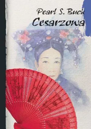 Cesarzowa - Pearl S. Buck - książka