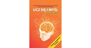 Ucz się i myśl - Andrzej Bubrowiecki - książka