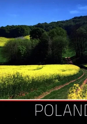 Poland - praca zbiorowa, Katarzyna Sołtyk - książka