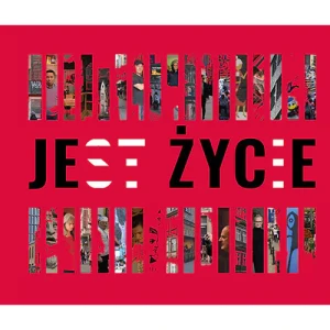 Jest życie - Kwiatkowski Paweł, Koterska Ewelina, Kwiatkowska M - książka