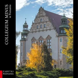 Collegium Minus - Maciej Michalski, Jakub Skutecki - książka