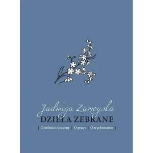 Dzieła zebrane - Jadwiga Zamoyska - książka