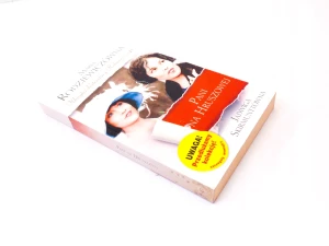 Pani na Hruszowej. Klasyka Literatury Kobiecej. Tom 41 - Jadwiga Skirmunttówna -  - Jadwiga Skirmunttówna - książka