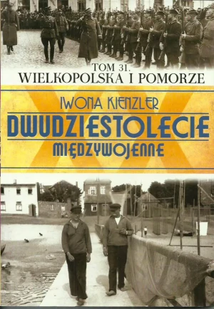 Wielkopolska i Pomorze - Kienzler Iwona - książka
