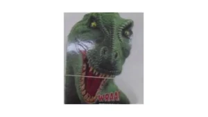 Wraa! Tyranozaur - Praca zbiorowa - książka