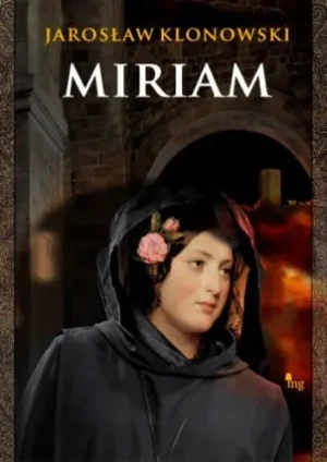 Miriam - John Hastings - książka